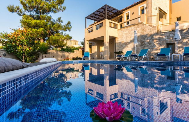 Palladio Luxury Villa - Foto 34