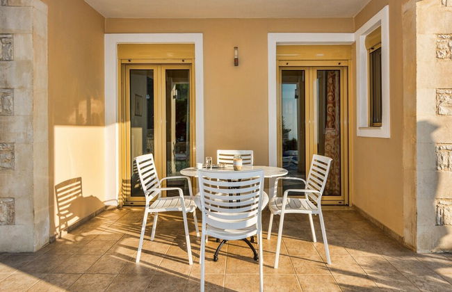 Palladio Luxury Villa - Foto 22