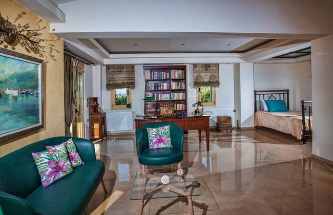 Palladio Luxury Villa - Foto 16