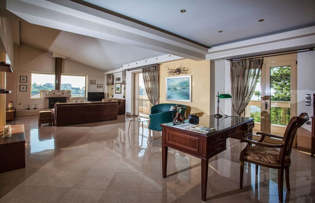Palladio Luxury Villa - Foto 17