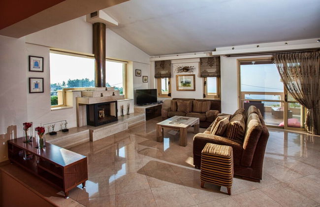 Palladio Luxury Villa - Foto 20