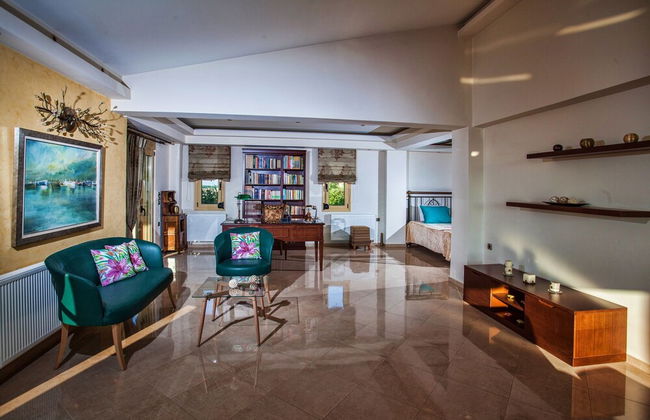 Palladio Luxury Villa - Foto 15