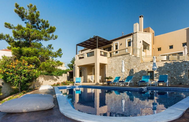 Palladio Luxury Villa - Foto 33