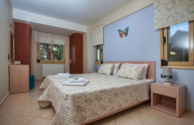 Palladio Luxury Villa - Foto 7