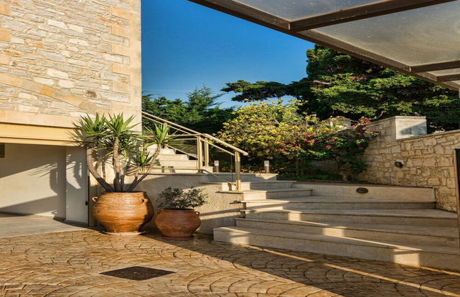 Palladio Luxury Villa - Foto 36