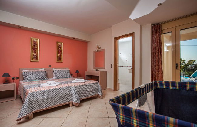 Palladio Luxury Villa - Foto 2
