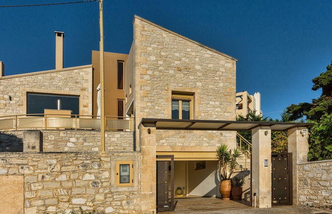 Palladio Luxury Villa - Foto 39