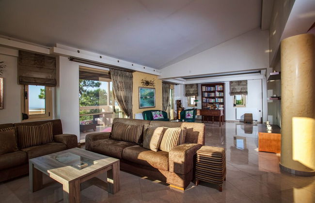 Palladio Luxury Villa - Foto 14