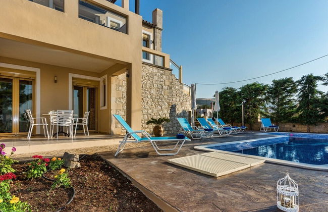 Palladio Luxury Villa - Foto 24