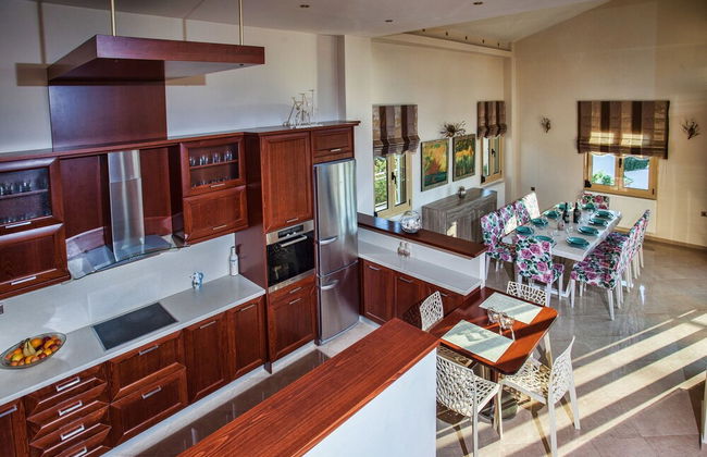 Palladio Luxury Villa - Foto 12