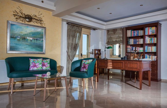 Palladio Luxury Villa - Foto 21
