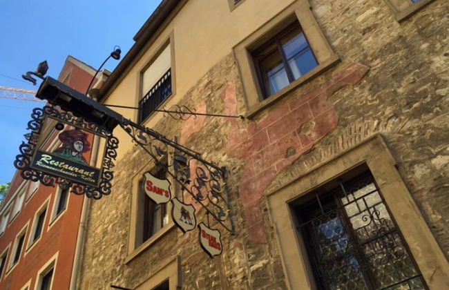Herzstück der Altstadt - Foto 17