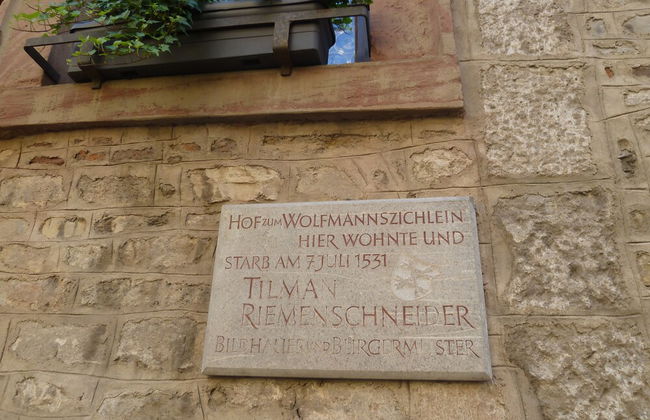 Herzstück der Altstadt - Foto 20