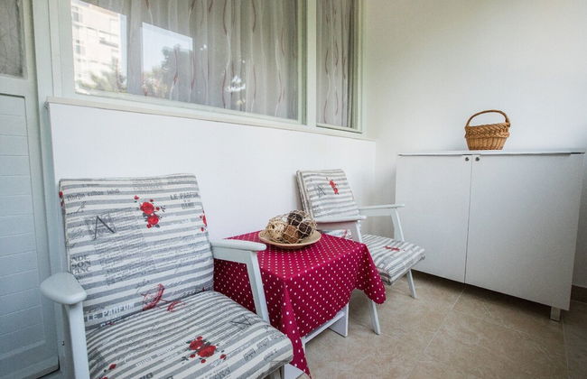 Apartment Nostalgija Split - Foto 20