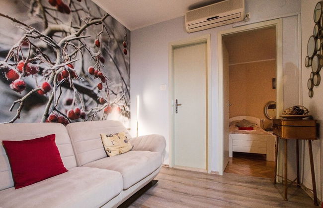 Apartment Nostalgija Split - Foto 17
