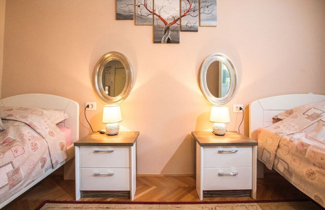Apartment Nostalgija Split - Foto 5