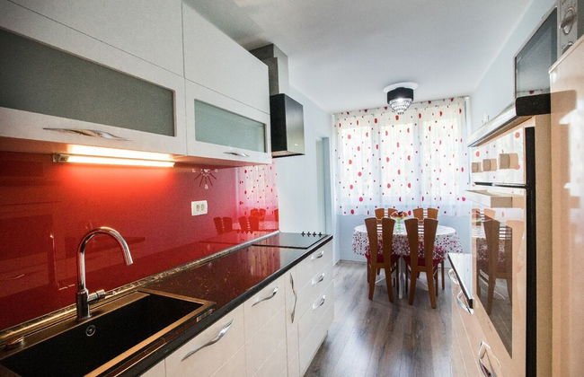 Apartment Nostalgija Split - Foto 13