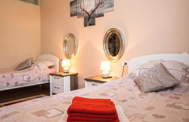 Apartment Nostalgija Split - Foto 3