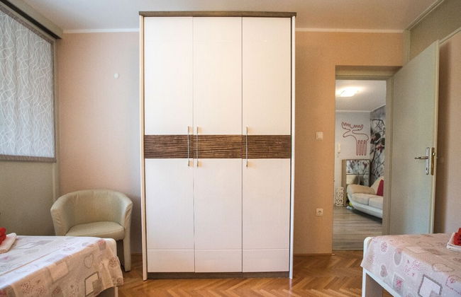 Apartment Nostalgija Split - Foto 4
