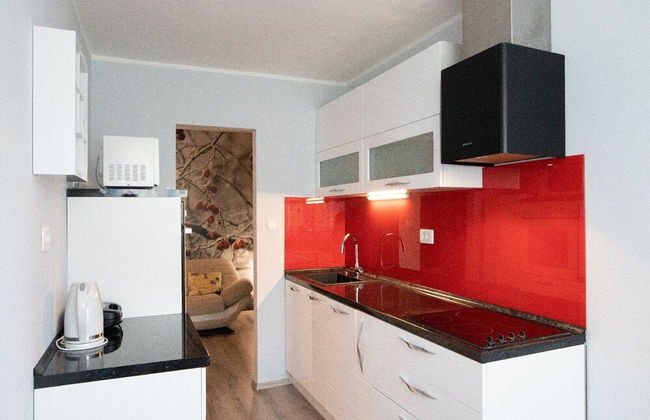 Apartment Nostalgija Split - Foto 15