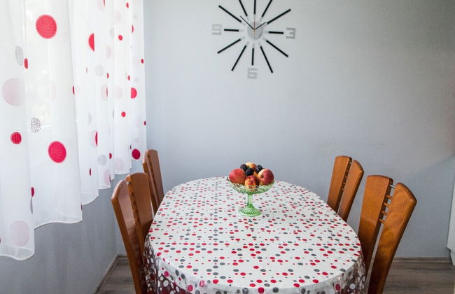 Apartment Nostalgija Split - Foto 10