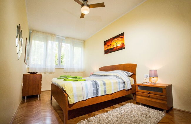 Apartment Nostalgija Split - Foto 2