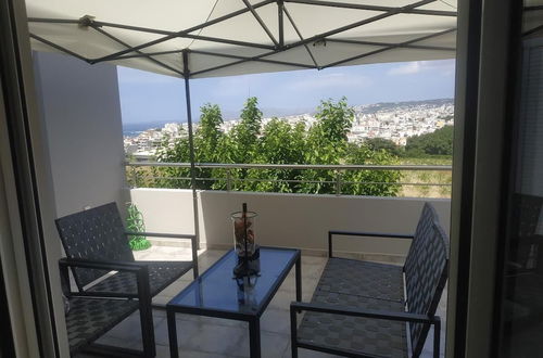 Foto 1 - Sea View Maisonette in Chania