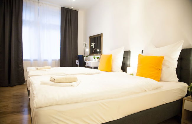 Apartmenthaus Heidelberg - Foto 9