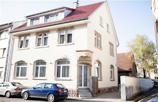 Photo 1 - Apartmenthaus Heidelberg