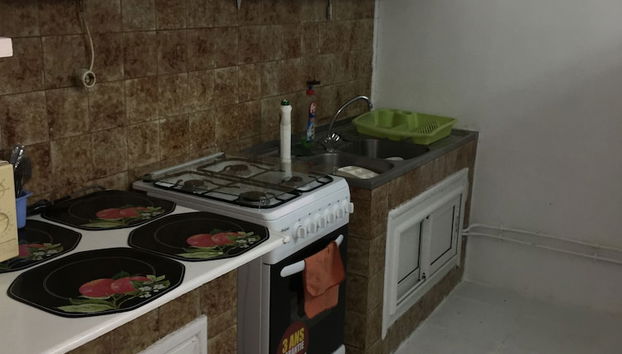 Cucina privata