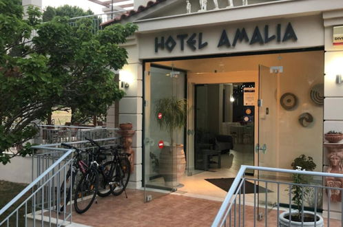 Foto 43 - Amalia Hotel