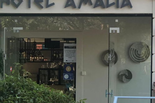 Photo 48 - Amalia Hotel