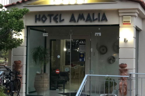 Foto 38 - Amalia Hotel