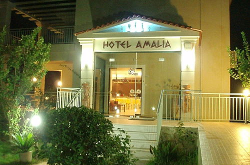 Photo 44 - Amalia Hotel