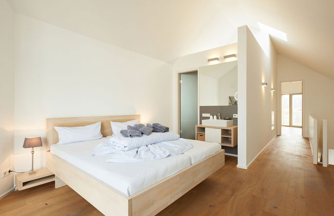 Seglerwohnung 5 - Foto 4