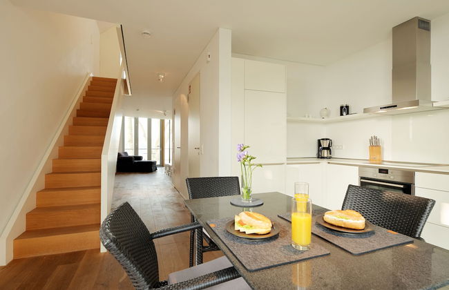 Seglerwohnung 5 - Foto 8