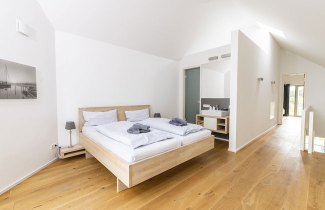 Seglerwohnung 5 - Foto 6