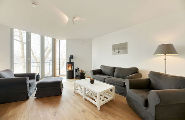 Seglerwohnung 5 - Foto 10