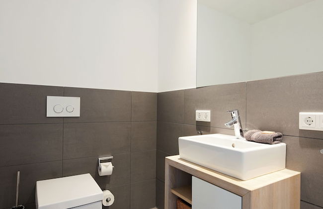 Seglerwohnung 9 - Foto 17