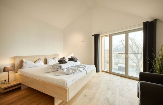 Seglerwohnung 5 - Foto 2