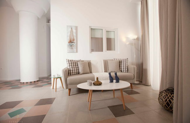 Zennova 33 Kallithea Blue Paradise - Foto 15