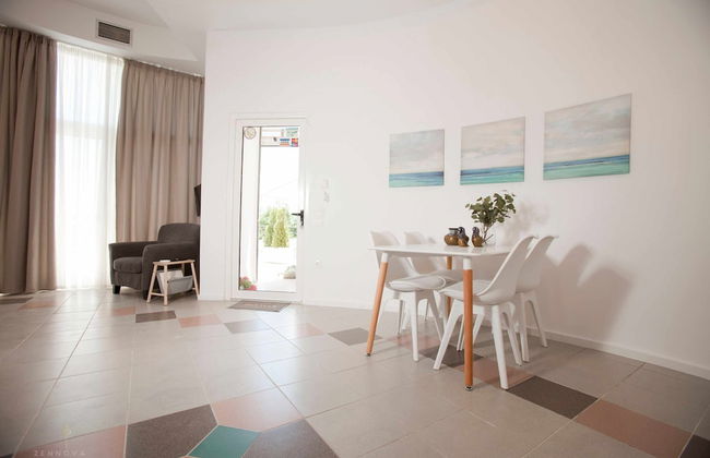 Zennova 33 Kallithea Blue Paradise - Foto 18