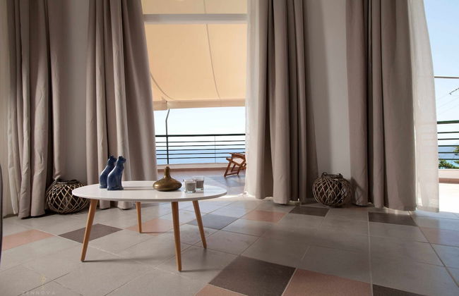 Zennova 33 Kallithea Blue Paradise - Foto 14