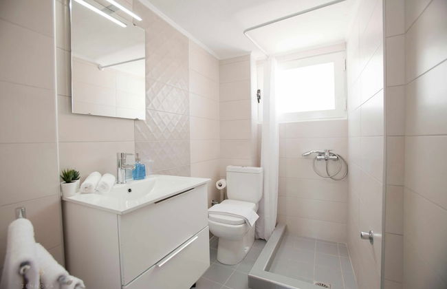 Zennova 33 Kallithea Blue Paradise - Foto 27