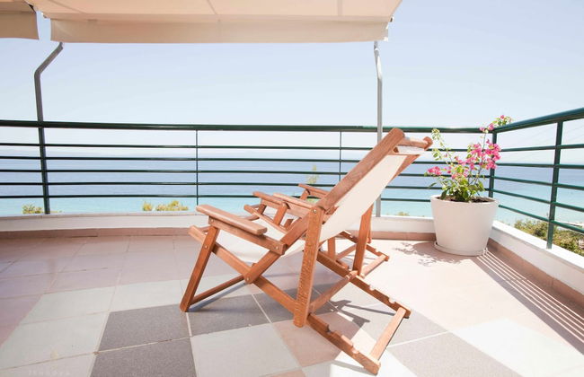 Zennova 33 Kallithea Blue Paradise - Foto 23