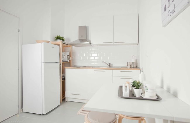 Zennova 33 Kallithea Blue Paradise - Foto 11