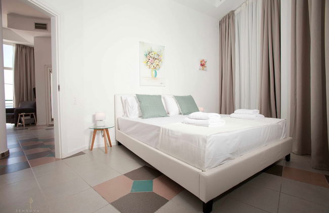 Zennova 33 Kallithea Blue Paradise - Foto 8