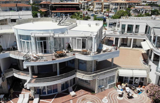 Zennova 33 Kallithea Blue Paradise - Foto 30