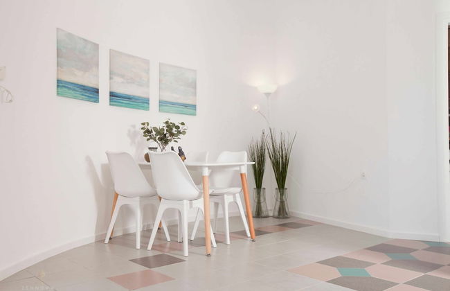 Zennova 33 Kallithea Blue Paradise - Foto 28