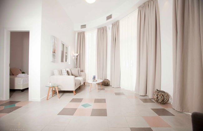 Zennova 33 Kallithea Blue Paradise - Foto 17